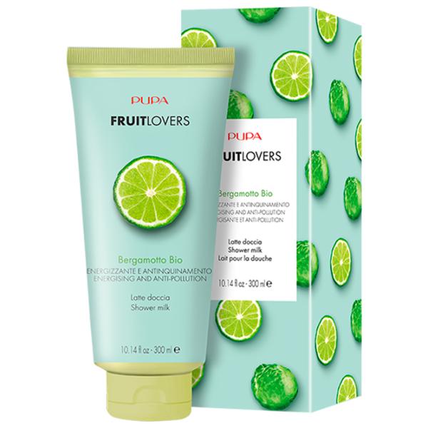 Молочко для тела Pupa Fruit Lovers Для неё photo 3 Молочко для тела Pupa Fruit Lovers Для неё photo 3