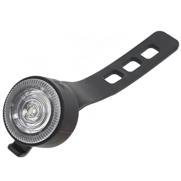 Set lumina pentru bicicletă Newbran 209870 Black Gray photo 1