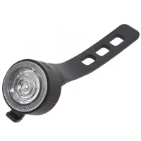 Set lumina pentru bicicletă Newbran 209870 Black Gray