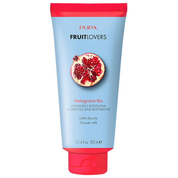 Молочко для тела Pupa Fruit Lovers Для неё photo 1
