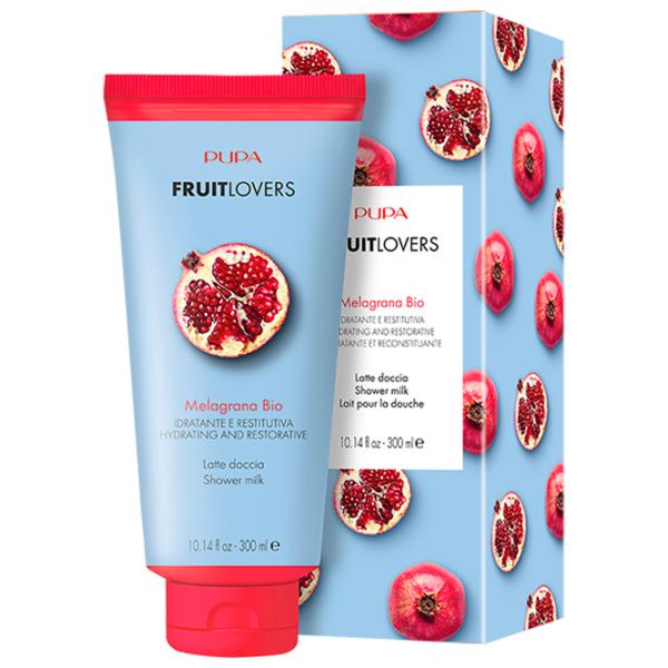 Молочко для тела Pupa Fruit Lovers Для неё photo 3