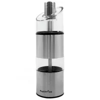 Мельница для специй BergHOFF Duo Нержавеющая сталь / Нержавеющая сталь