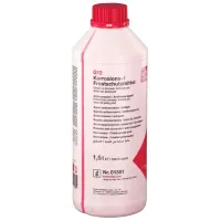 Антифриз FEBI BILSTEIN 71381 1.5л Красный