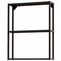 Seturi mobilă de baie Ikea Enhet/Tvallen/Pilkan Oțel / Antracit photo 8