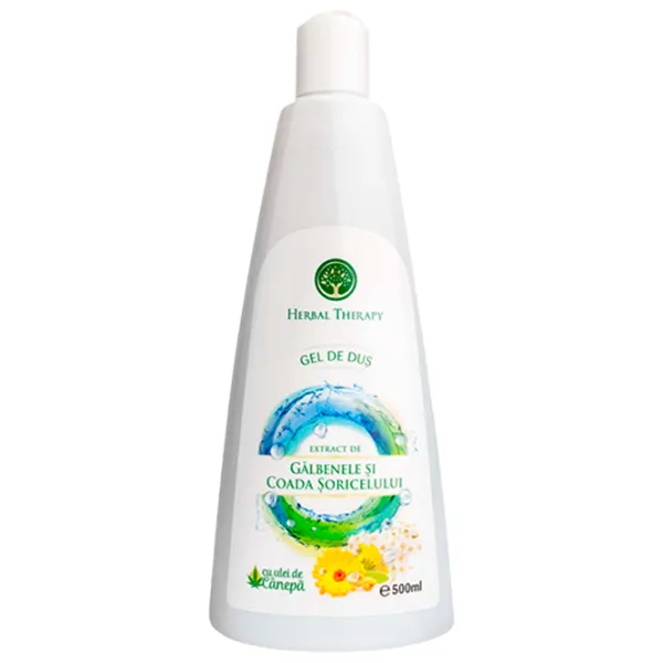Гель для душа Herbal Therapy 6427321000894 Для неё photo 1 Гель для душа Herbal Therapy 6427321000894 Для неё photo 1