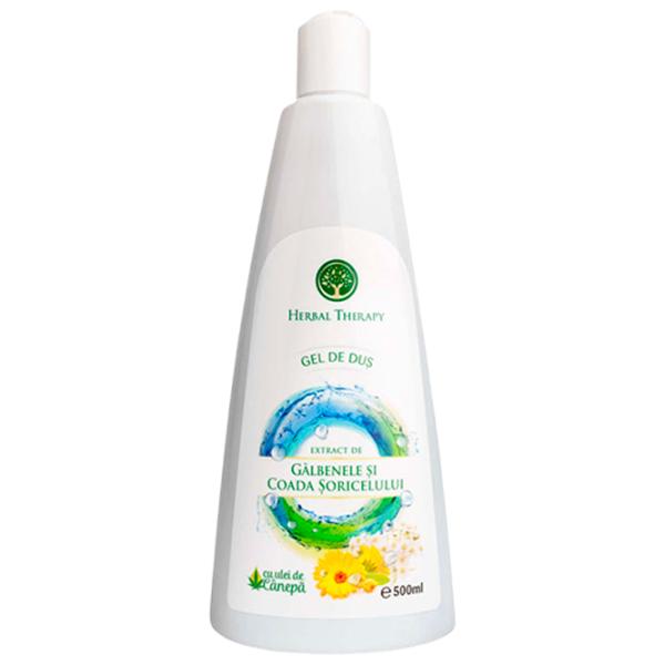 Гель для душа Herbal Therapy 6427321000894 Для неё photo 1 Гель для душа Herbal Therapy 6427321000894 Для неё photo 1