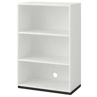 Стеллаж Ikea Galant 120 x 80 x 45см cm / ЛДСП / White