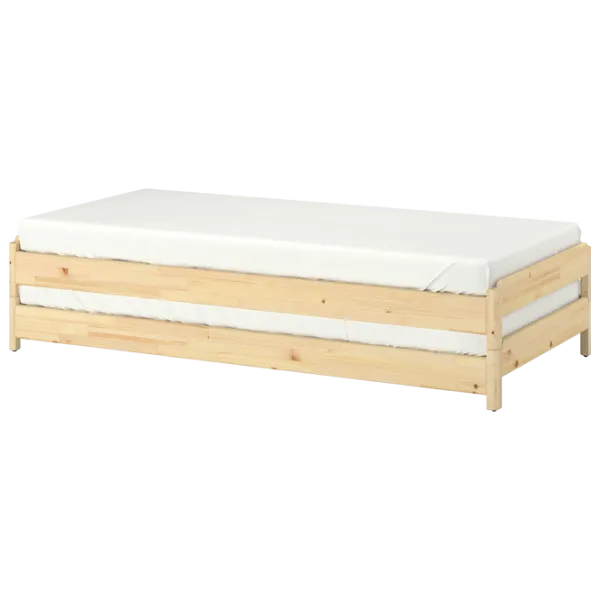 Pat Ikea Utaker 2 180 x 200 cm / Furnir / Wood photo 1