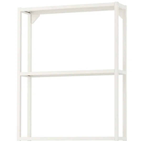 Наборы мебели для ванной комнаты Ikea Enhet/Tvallen/Pilkan Сталь / White photo 3 Наборы мебели для ванной комнаты Ikea Enhet/Tvallen/Pilkan Сталь / White photo 3