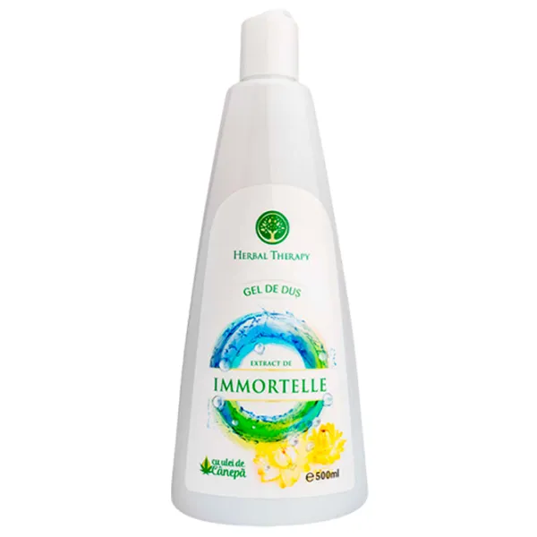 Gel de duș Herbal Therapy 6427321000863 Pentru ea photo 1 Gel de duș Herbal Therapy 6427321000863 Pentru ea photo 1