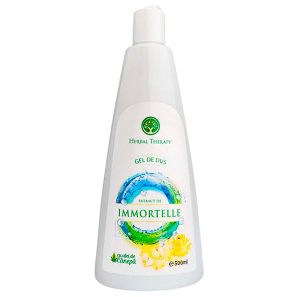 Gel de duș Herbal Therapy 6427321000863 Pentru ea photo 1 Gel de duș Herbal Therapy 6427321000863 Pentru ea photo 1
