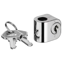 Висячий замок THULE 567  Серый Серый