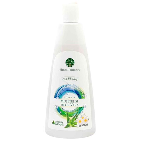 Гель для душа Herbal Therapy 6427321000887 Для неё photo 1 Гель для душа Herbal Therapy 6427321000887 Для неё photo 1