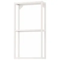 Наборы мебели для ванной комнаты Ikea Enhet/Tvallen/Glypen Сталь / White photo 3
