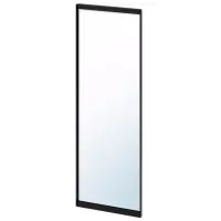 Наборы мебели для ванной комнаты Ikea Enhet/Tvallen/Glypen Сталь / White photo 6