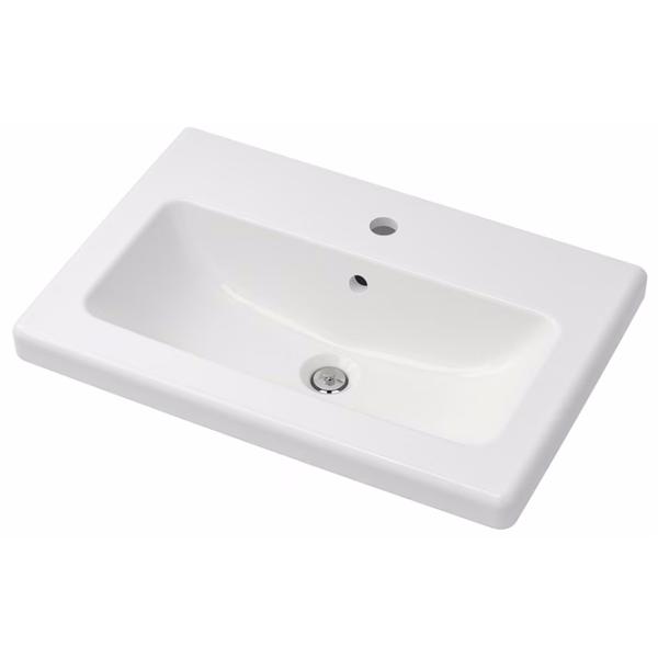Наборы мебели для ванной комнаты Ikea Enhet/Tvallen/Glypen Сталь / White photo 7 Наборы мебели для ванной комнаты Ikea Enhet/Tvallen/Glypen Сталь / White photo 7