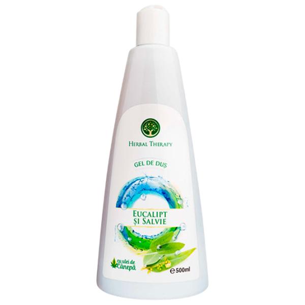 Гель для душа Herbal Therapy 6427321000900 Для неё photo 1 Гель для душа Herbal Therapy 6427321000900 Для неё photo 1