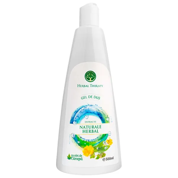 Гель для душа Herbal Therapy 6427321000870 Для неё photo 1 Гель для душа Herbal Therapy 6427321000870 Для неё photo 1