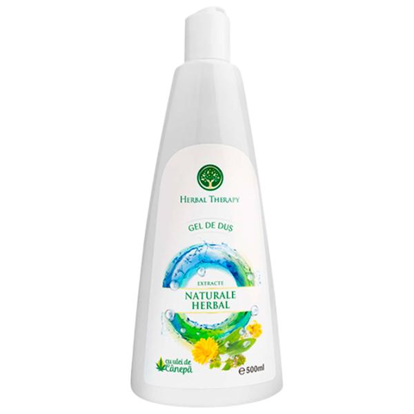 Гель для душа Herbal Therapy 6427321000870 Для неё photo 1 Гель для душа Herbal Therapy 6427321000870 Для неё photo 1