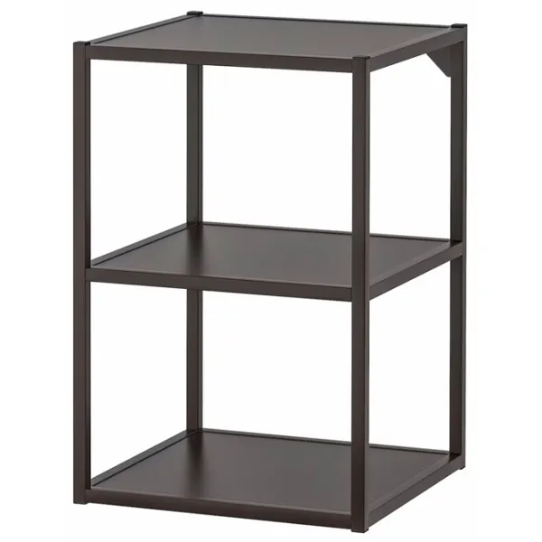 Наборы мебели для ванной комнаты Ikea Enhet/Tvallen/Rannilen Сталь / Black photo 3 Наборы мебели для ванной комнаты Ikea Enhet/Tvallen/Rannilen Сталь / Black photo 3