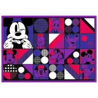 Puzzle Trefl A series of Mickey Mouse adventures 10+/ Numărul de piese: 1000 photo 4