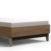 Pat Ikea Theo 100 x 200 cm / PAL / Brown photo 2