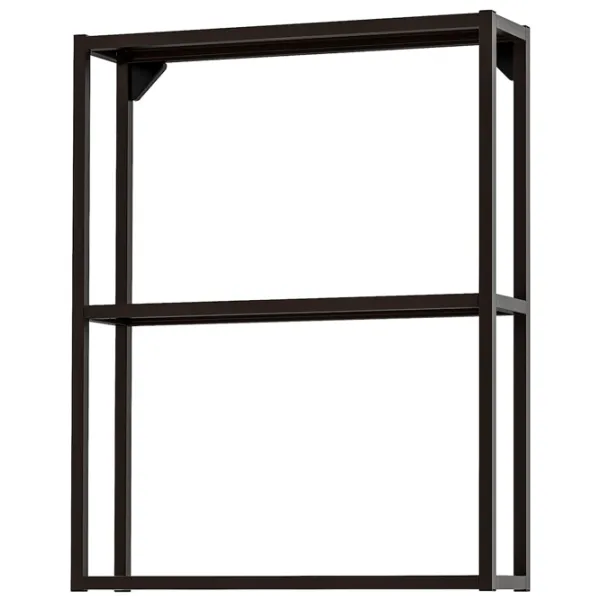 Наборы мебели для ванной комнаты Ikea Enhet/Tvallen/Saljen Сталь / Antracit photo 2