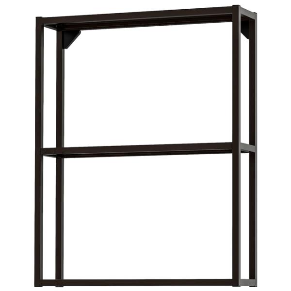 Наборы мебели для ванной комнаты Ikea Enhet/Tvallen/Saljen Сталь / Antracit photo 2