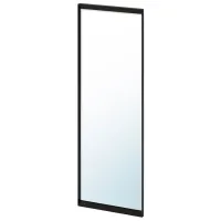 Seturi mobilă de baie Ikea Enhet/Tvallen/Saljen Oțel / Antracit photo 4