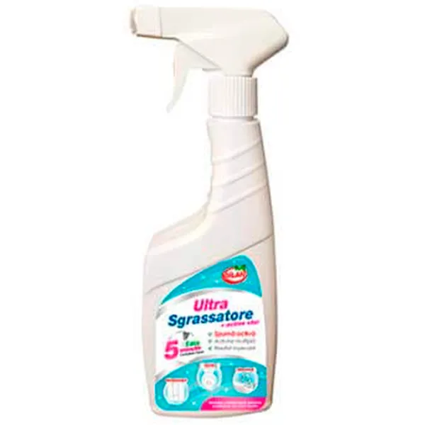 Gel de duș Derma Sport Men unisex photo 1