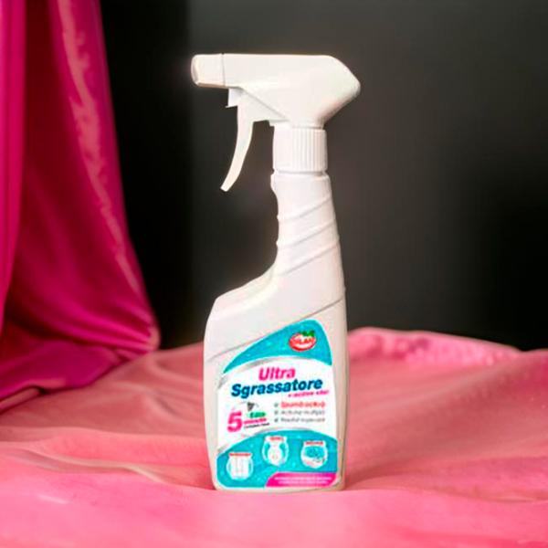 Gel de duș Derma Sport Men unisex photo 2