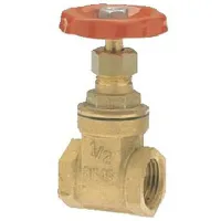 Ventil pentru lavoare ICMA 112085  Bronze / 