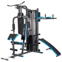 Antrenament de forţă Thunder Punch bloc de încărcături / / 