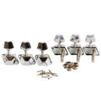 Механизм для гитары Hora HORA  Серебряный / Металл