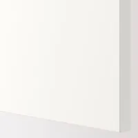 Seturi mobilă de baie Ikea Enhet Oțel / White photo 4