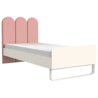 Pat Dogtas Lily 100 x 200 cm / PAL / White