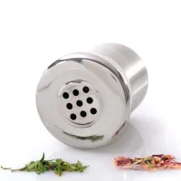 Мельница для специй BergHOFF Spices Нержавеющая сталь / Нержавеющая сталь photo 2