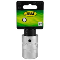 Cap tubular JBM 10348 