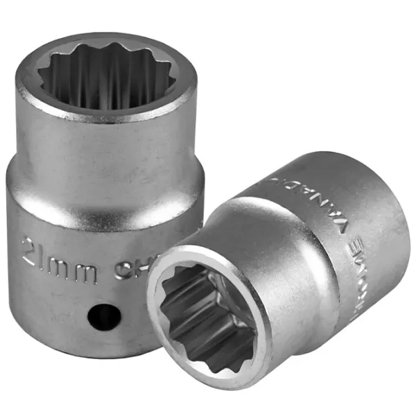 Cap tubular JBM 10348  photo 2