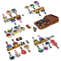 Настольная игра Games 7 Days Potion Explosion 8+/ Логическая игра photo 2