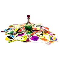 Настольная игра Games 7 Days Potion Explosion 8+/ Логическая игра photo 3