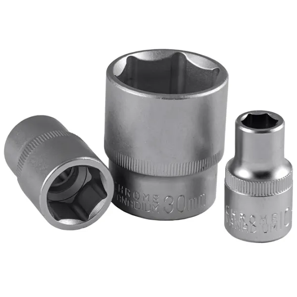 Cap tubular JBM 10072  photo 2
