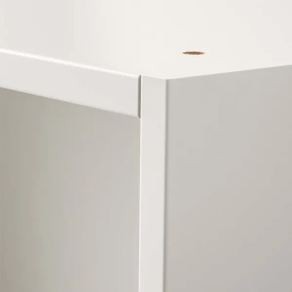Шкаф пенал Ikea Pax/Aheim 201 x 50 x 38см /White /Белый photo 5 Шкаф пенал Ikea Pax/Aheim 201 x 50 x 38см /White /Белый photo 5