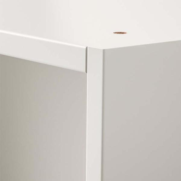 Шкаф пенал Ikea Pax/Aheim 201 x 50 x 38см /White /Белый photo 5 Шкаф пенал Ikea Pax/Aheim 201 x 50 x 38см /White /Белый photo 5