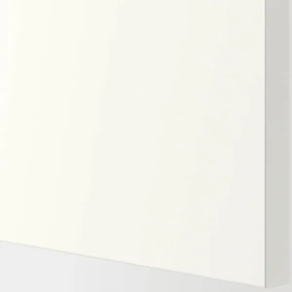 Наборы мебели для ванной комнаты Ikea Enhet/Hemtrask Сталь / White photo 2