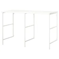 Seturi mobilă de baie Ikea Enhet/Hemtrask Oțel / White photo 4