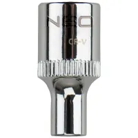 Cap tubular NEO Tools 08-228 50 mm