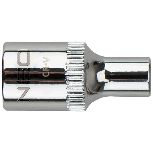 Трубчатая головка NEO Tools 08-228 50 мм photo 2