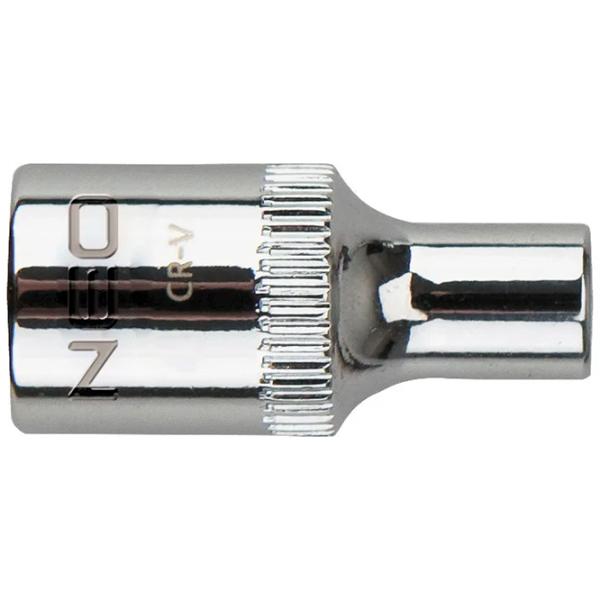 Трубчатая головка NEO Tools 08-228 50 мм photo 2
