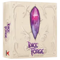 Настольная игра Geekach Games Dice Forge 10+/ Стратегия